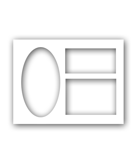 Three Openings