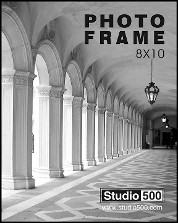 Photo Frame 8x10