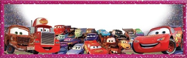 Cars Frame