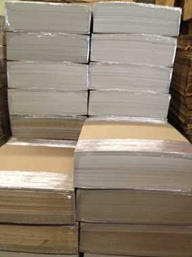 Chip Board